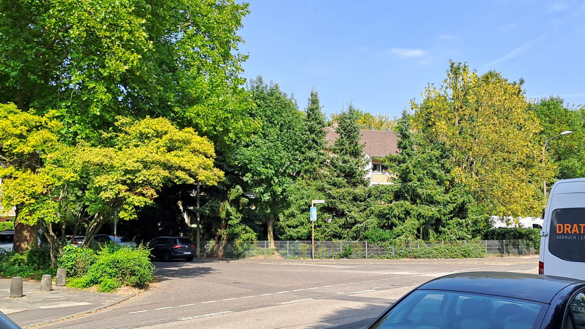 Köln Weiden